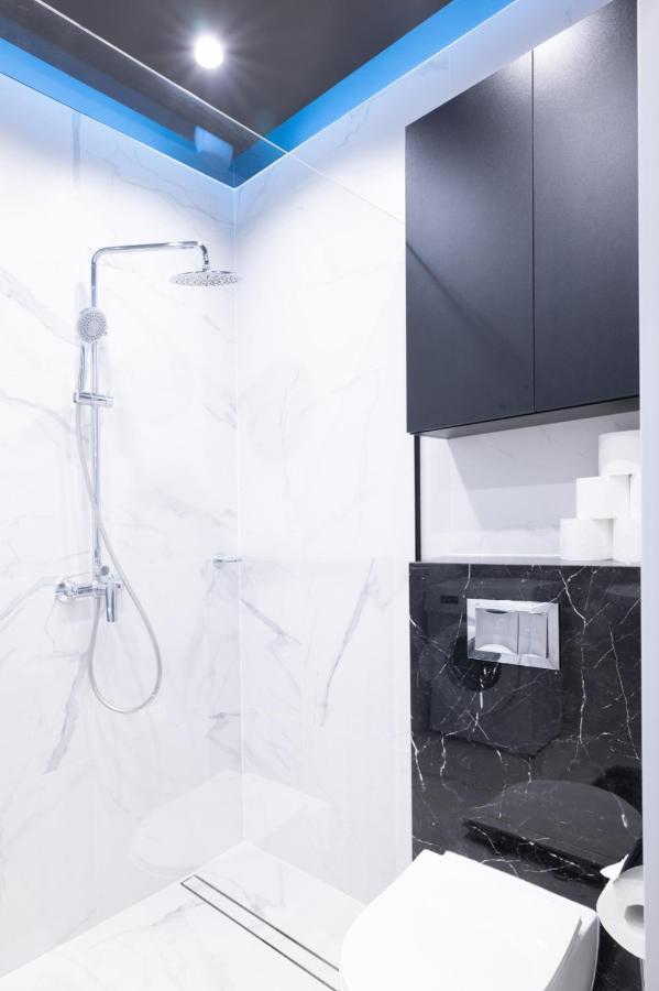 Golden Apartments/Sok59 Katowice Ngoại thất bức ảnh